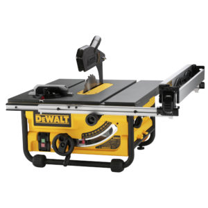 Dewalt table best sale saw 250mm